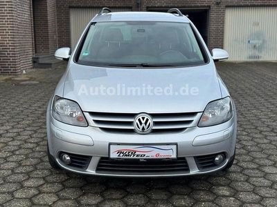 Silber Gebraucht 2008 VW Golf United Limousine | 6.450 € (Teuer)
