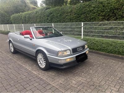 Audi 80