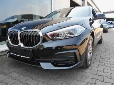 Gebraucht BMW 118