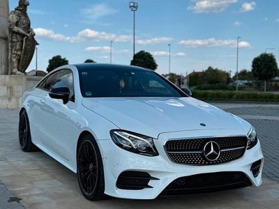 Mercedes E200