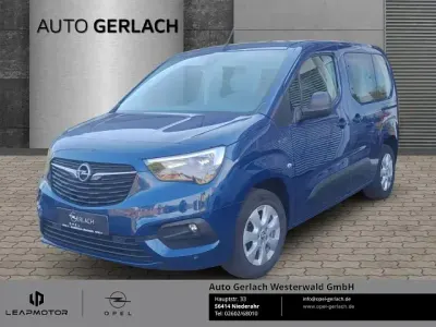Gebraucht Opel Combo Life