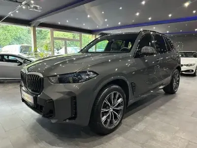 Gebraucht BMW X6