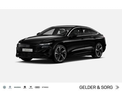 Audi e-tron Sportback