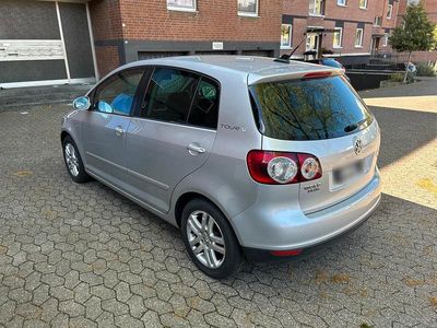 Second-hand VW Golf V Edition 105 CP (77 kW) 2007 Argintiu Berlinǎ