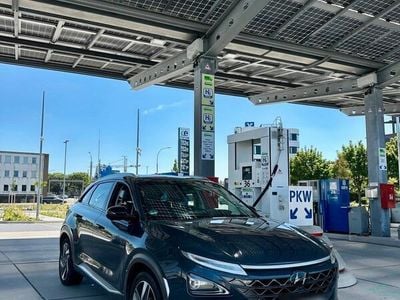 Hyundai Nexo