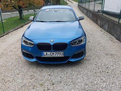BMW 135