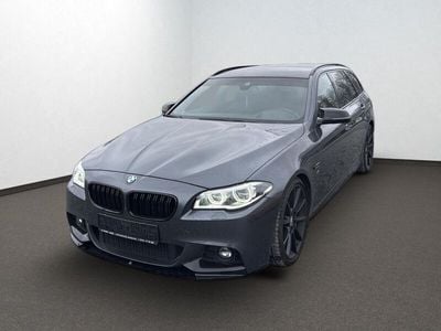 BMW 528