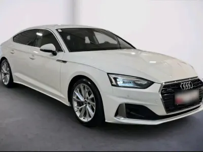 Gebraucht Audi A5 Sportback