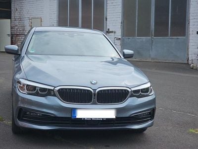 BMW 530e