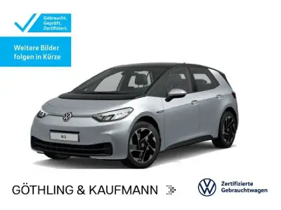 Usata VW ID.3 Pro Performance 150 kW (204 CV) 2023 Argento Utilitaria