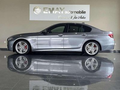 BMW 550