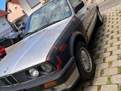 gebraucht BMW 316 i E30