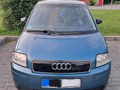 Audi A2