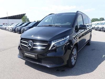 Mercedes V300