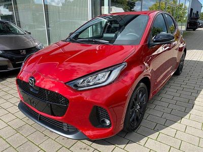 Gebraucht 2025 Mazda 2 Homura-Line | 25.990 € (Fairer Preis)