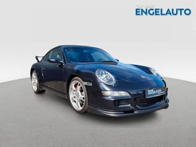 Porsche 911 Carrera S