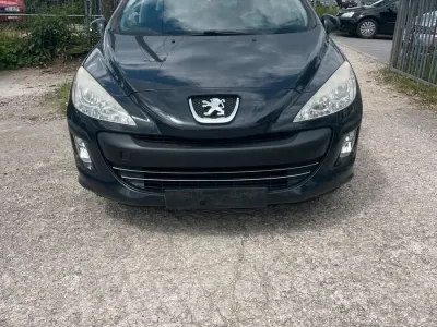 Gebraucht Peugeot 308