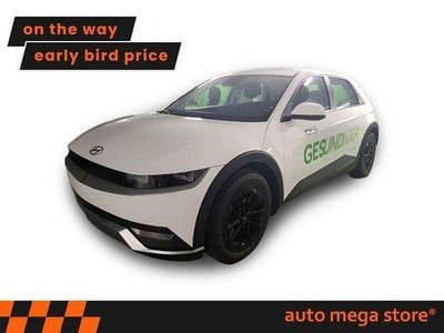 Usata Hyundai Ioniq 5 125 kW (170 CV) 2023 Andere SUV
