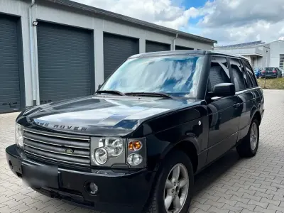 Gebraucht Land Rover Range Rover