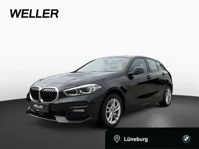 Gebraucht BMW 118