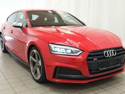 Audi S5 Sportback