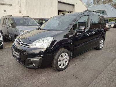 gebraucht Citroën Berlingo Himmelbett/Klimaaut/PDC v+h/AHK/Navi+Cam