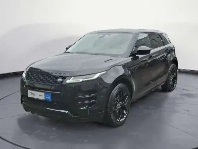 Gebraucht Land Rover Range Rover evoque