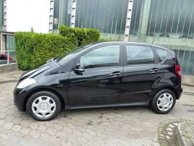 Mercedes A170