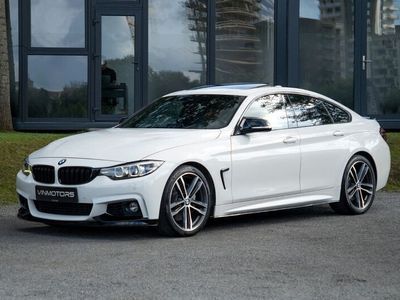 BMW 440