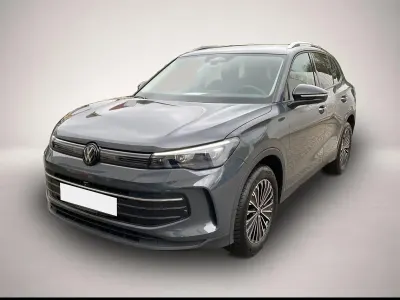 Gebraucht VW Tiguan