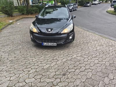 Gebraucht Peugeot 308 SW