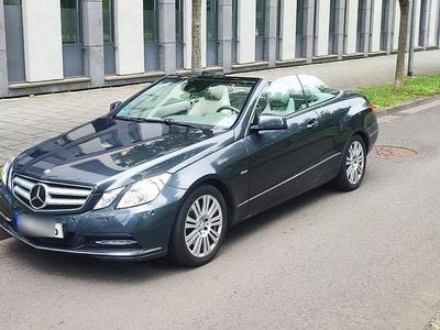 Mercedes E350