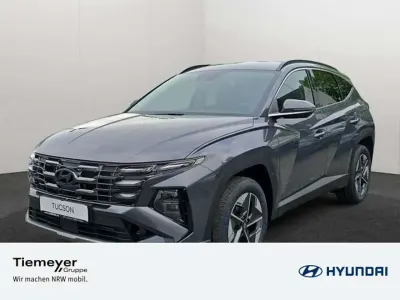Neu Hyundai Tucson Trend 239 PS (175 kW) 2026 Grau SUV