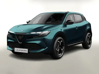 Gebraucht Alfa Romeo Junior