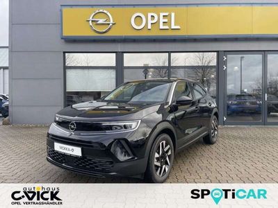 gebraucht Opel Mokka-e Elegance digitales Cockpit LED Apple CarPlay Andro
