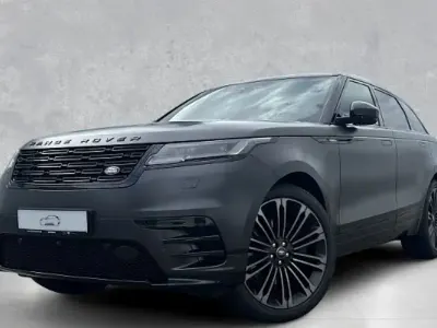 Neu Land Rover Range Rover Velar 300 PS (220 kW) 2026 Grau SUV