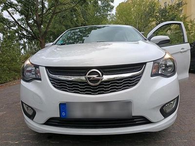 Opel Karl