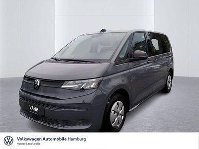 Pure grey Gebraucht 2023 VW Multivan Van | 44.450 € (Guter Preis)
