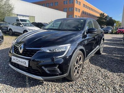 gebraucht Renault Arkana R.S. Line Fast Track TCe 160 EDC