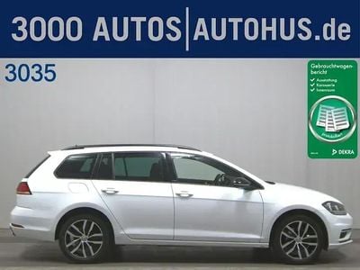 VW Golf VIII