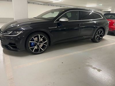 gebraucht VW Arteon Shootingbrake R ** Top Zustand **