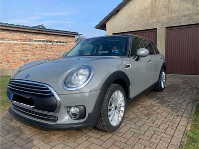 gebraucht Mini One Clubman One Clubman