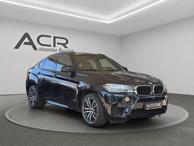 BMW X6 M
