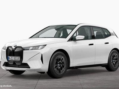 Usata BMW iX 300 kW (408 CV) 2025 Bianco SUV