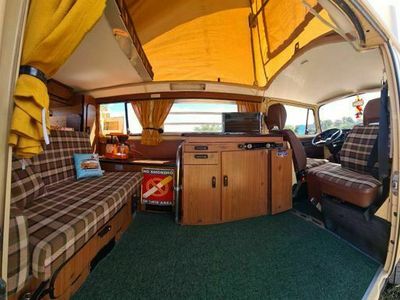 gebraucht VW T2