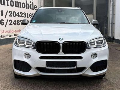 BMW X5 M