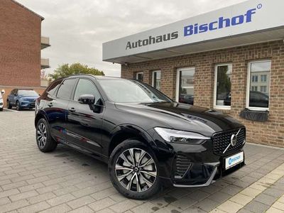 gebraucht Volvo XC60 Plus Dark B4 Mild Hybrid Panorama. ACC BLIS LED