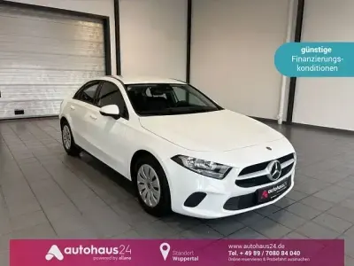Gebraucht Mercedes A180
