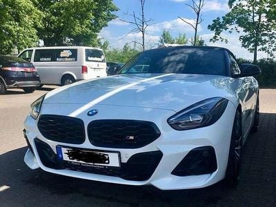 BMW Z4 M