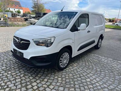 gebraucht Opel Combo-e Life XL 1.5 D